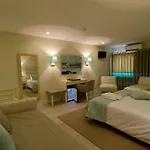 Hotel Estalagem Muchaxo 4*