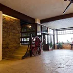 Hotel Estalagem Muchaxo