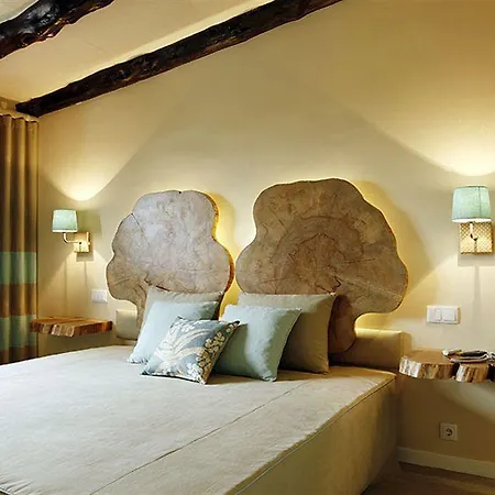 Hotel Estalagem Muchaxo