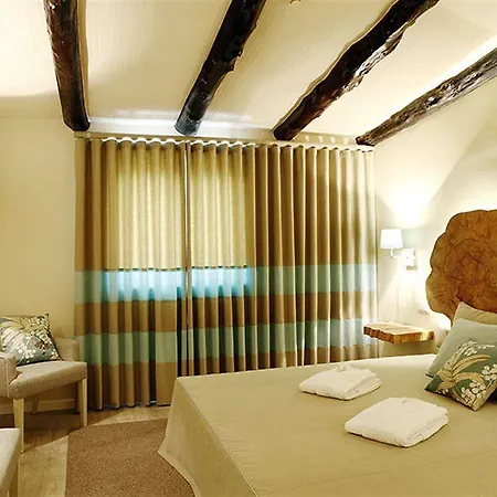 Estalagem Muchaxo Hotel
