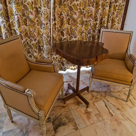 Hotel Estalagem Muchaxo 4*