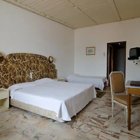 Hotel Estalagem Muchaxo Cascais
