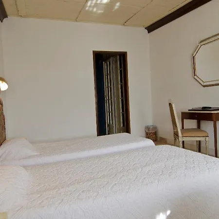 Hotel Estalagem Muchaxo 4*