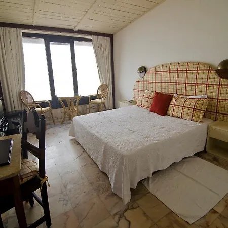 Hotel Estalagem Muchaxo 4*