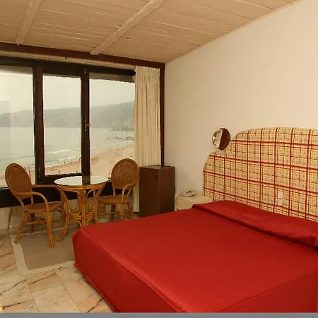 Hotel Estalagem Muchaxo