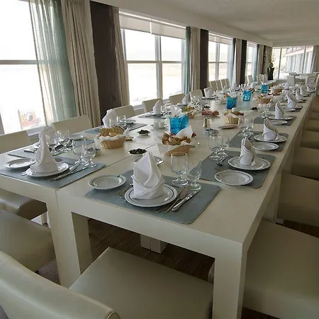 Estalagem Muchaxo 4* Cascais