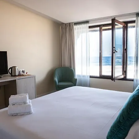 Hotel Estalagem Muchaxo 4*