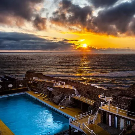 Estalagem Muchaxo Cascais