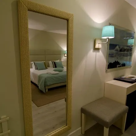Hotel Estalagem Muchaxo 4*