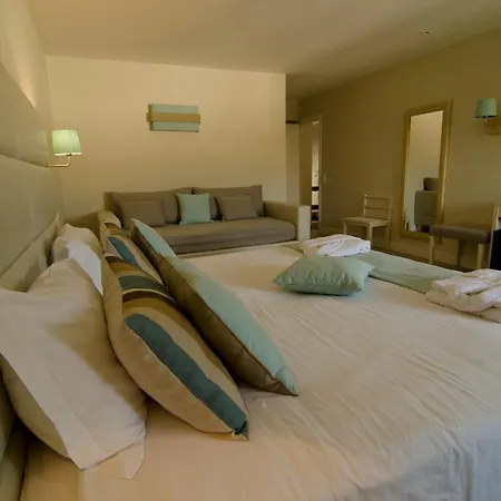 Hotel Estalagem Muchaxo