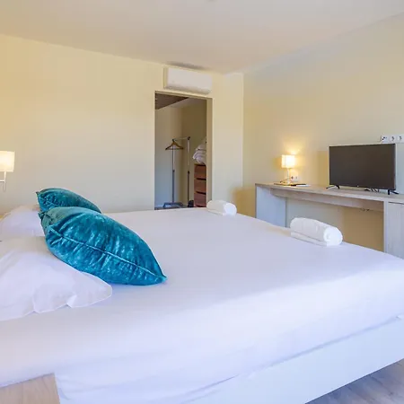 Hotel Estalagem Muchaxo Cascais