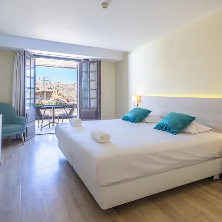 Estalagem Muchaxo Hotel