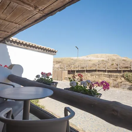 Estalagem Muchaxo Hotel 4*