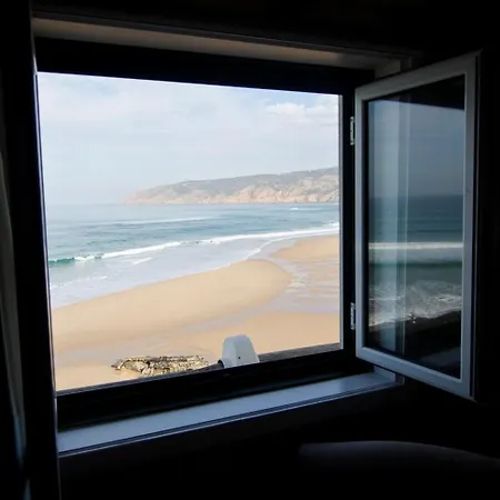 Estalagem Muchaxo 4* Cascais