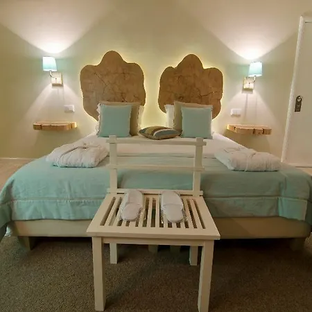 Estalagem Muchaxo Hotel Cascais