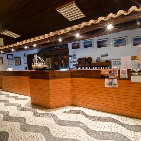 Hotel Estalagem Muchaxo Cascais