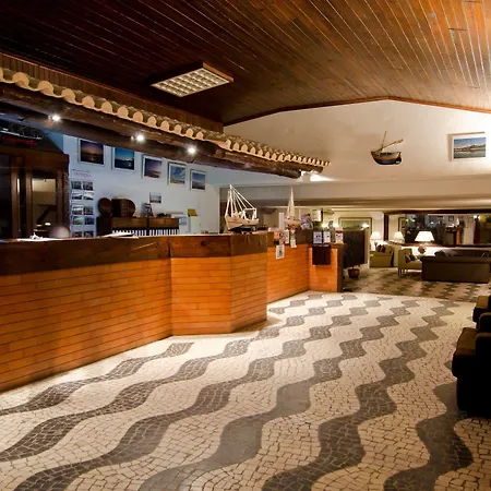 Estalagem Muchaxo Hotel Cascais