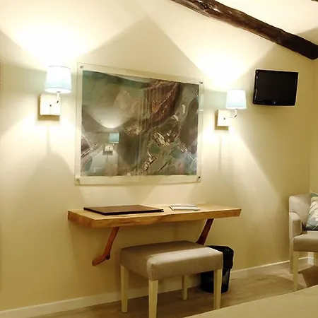 Hotel Estalagem Muchaxo 4*
