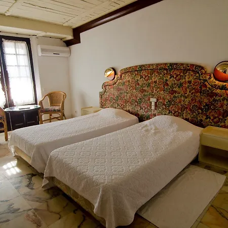 Estalagem Muchaxo 4*