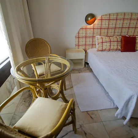 Hotel Estalagem Muchaxo 4*