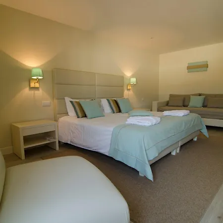 Hotel Estalagem Muchaxo