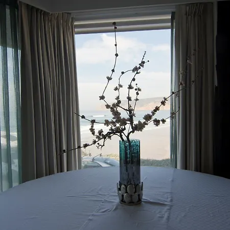 Estalagem Muchaxo Cascais