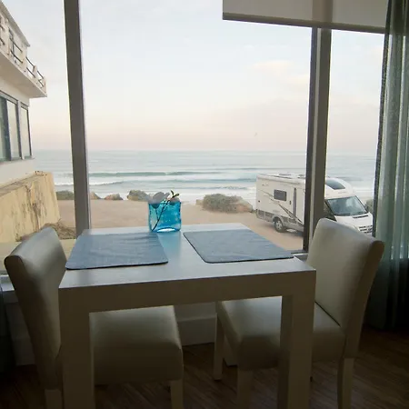 Estalagem Muchaxo Cascais