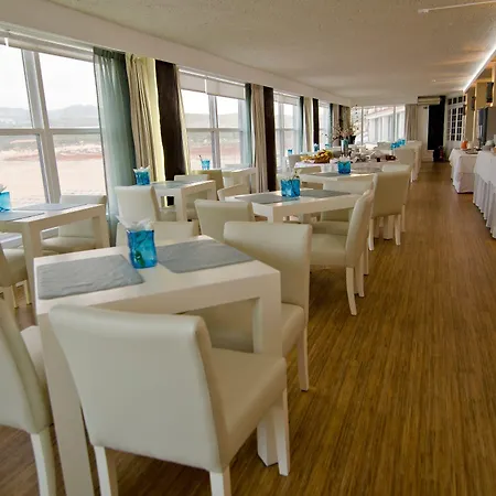 Hotel Estalagem Muchaxo Cascais