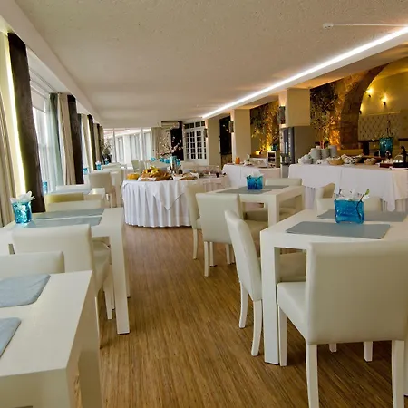 Estalagem Muchaxo Hotel 4*