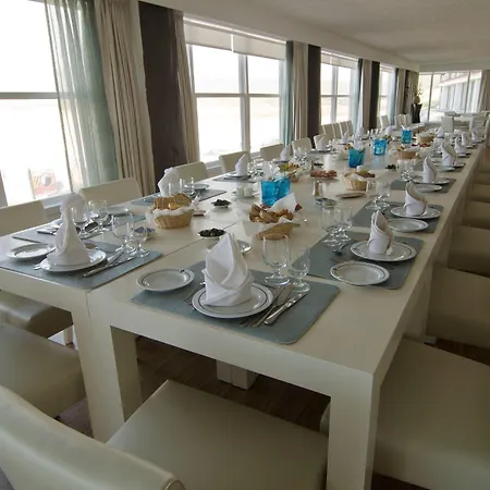 Estalagem Muchaxo Hotel 4*