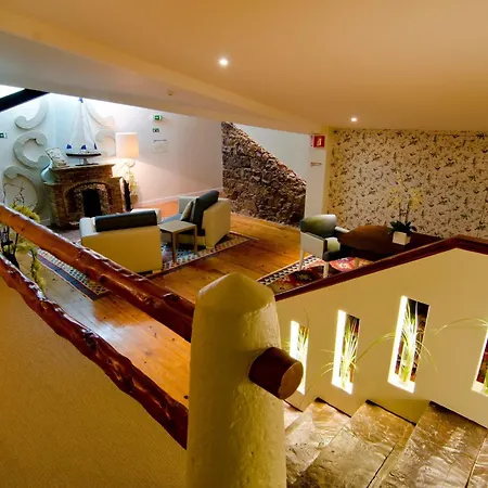 Estalagem Muchaxo Cascais