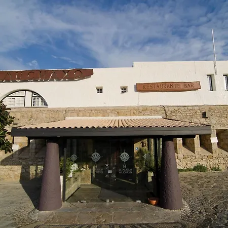 Estalagem Muchaxo Cascais