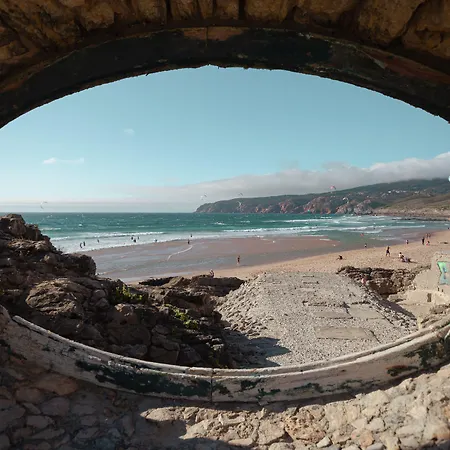 Estalagem Muchaxo 4* Cascais