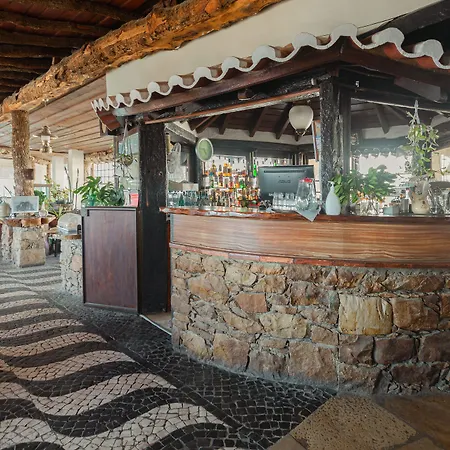 Hotel Estalagem Muchaxo Cascais