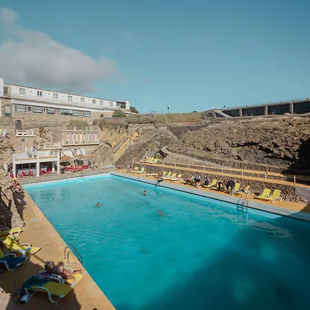 Hotel Estalagem Muchaxo