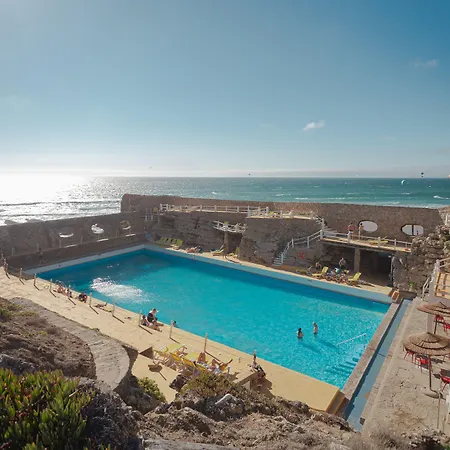 Estalagem Muchaxo Hotel Cascais