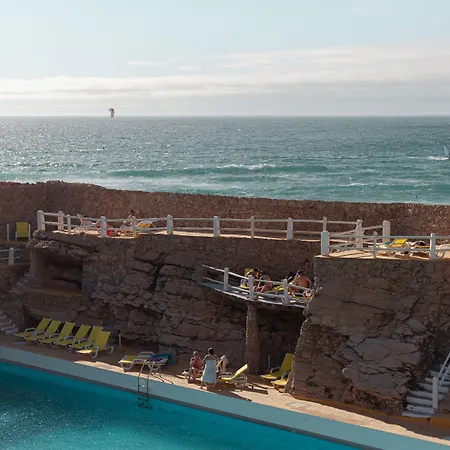 Estalagem Muchaxo Hotel