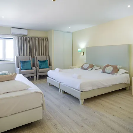 Estalagem Muchaxo Hotel Cascais