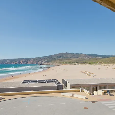 Estalagem Muchaxo Hotel 4*