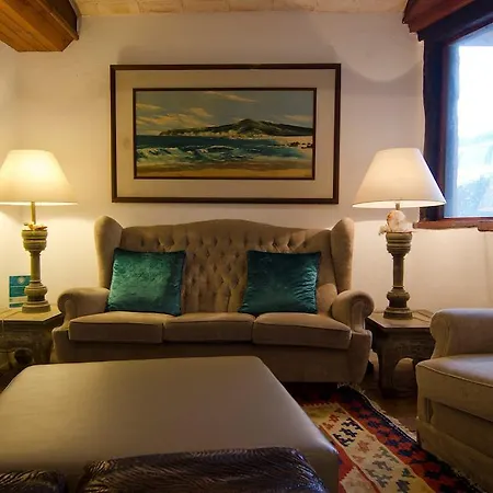 Hotel Estalagem Muchaxo