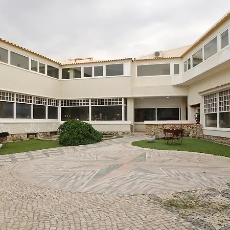 Hotel Estalagem Muchaxo 4*