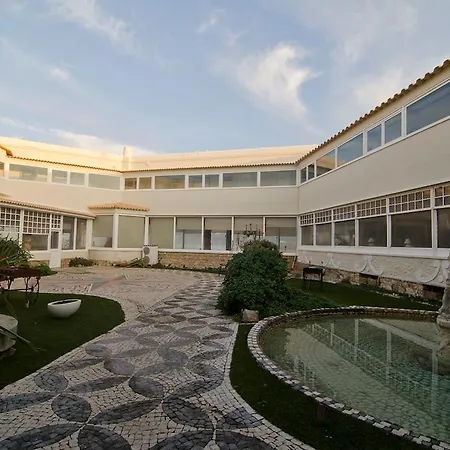 Hotel Estalagem Muchaxo