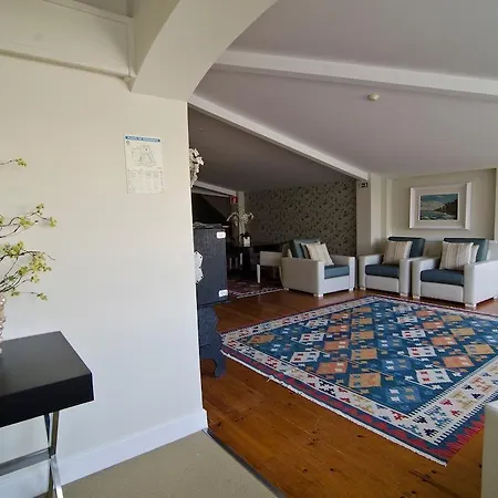 Hotel Estalagem Muchaxo Cascais