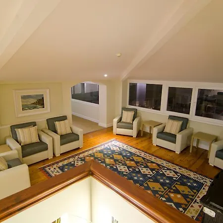 Hotel Estalagem Muchaxo 4*