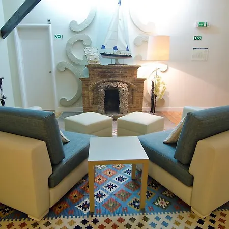 Estalagem Muchaxo Cascais