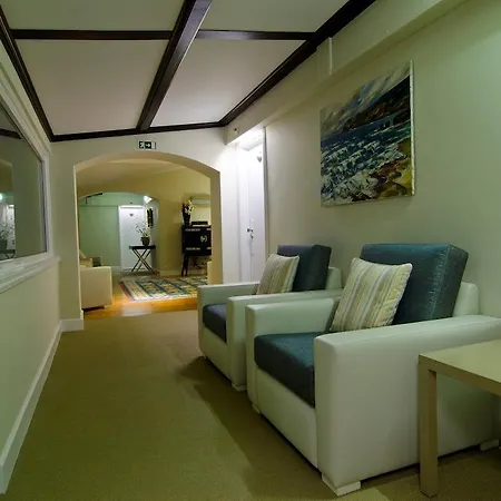 Hotel Estalagem Muchaxo