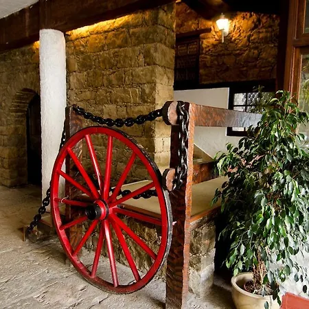 Hotel Estalagem Muchaxo Cascais