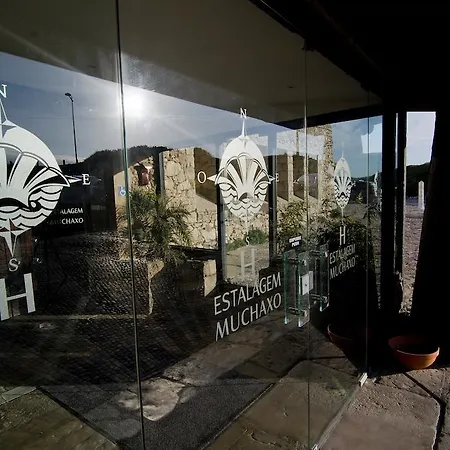 Hotel Estalagem Muchaxo 4*