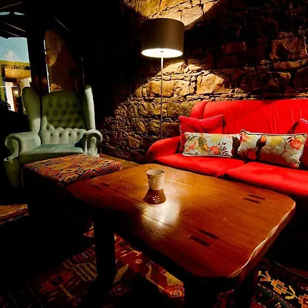 Estalagem Muchaxo Cascais