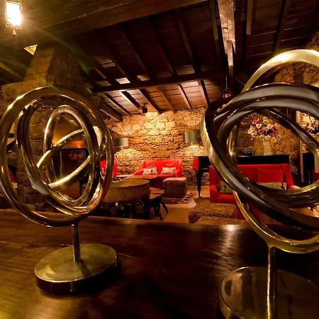 Hotel Estalagem Muchaxo Cascais